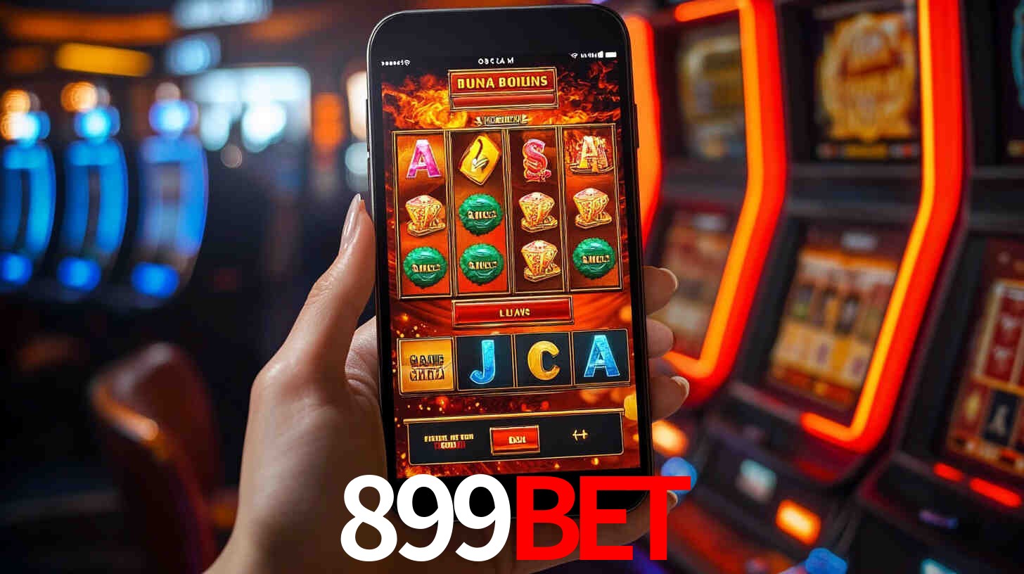 899Bet App