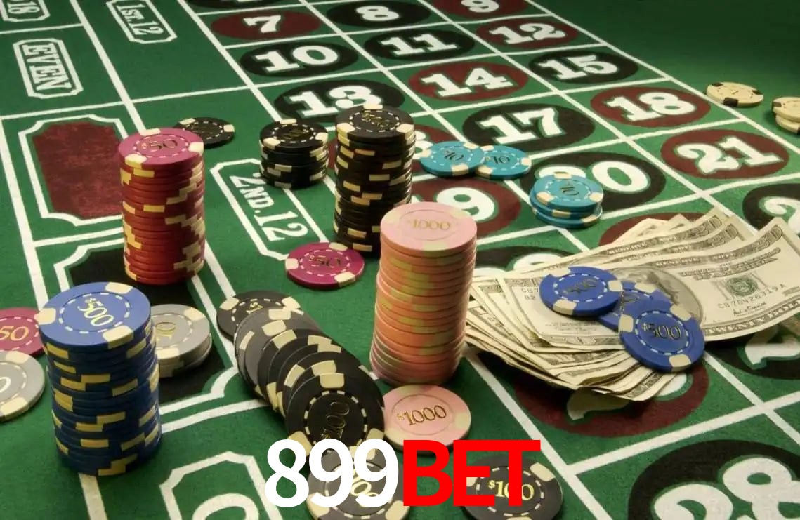 899Bet