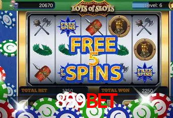 Desvendando o Mundo dos Jogos Virtuais na 899Bet
