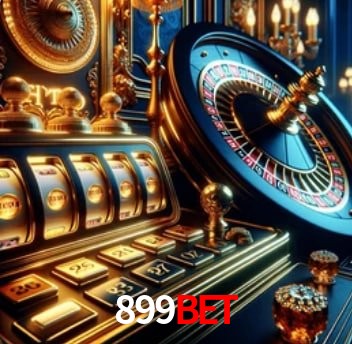 Apostas de Tênis 899Bet