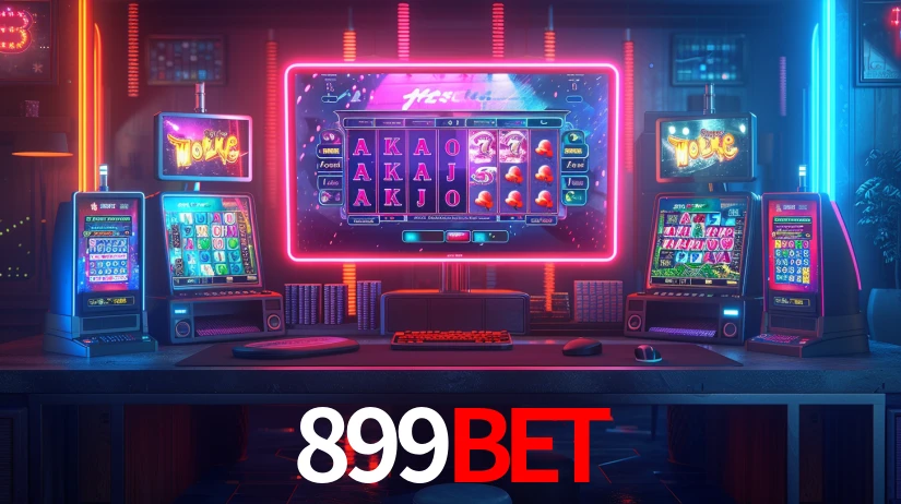 899Bet Vip
