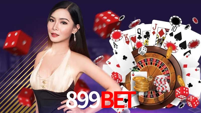 Torneios 899Bet