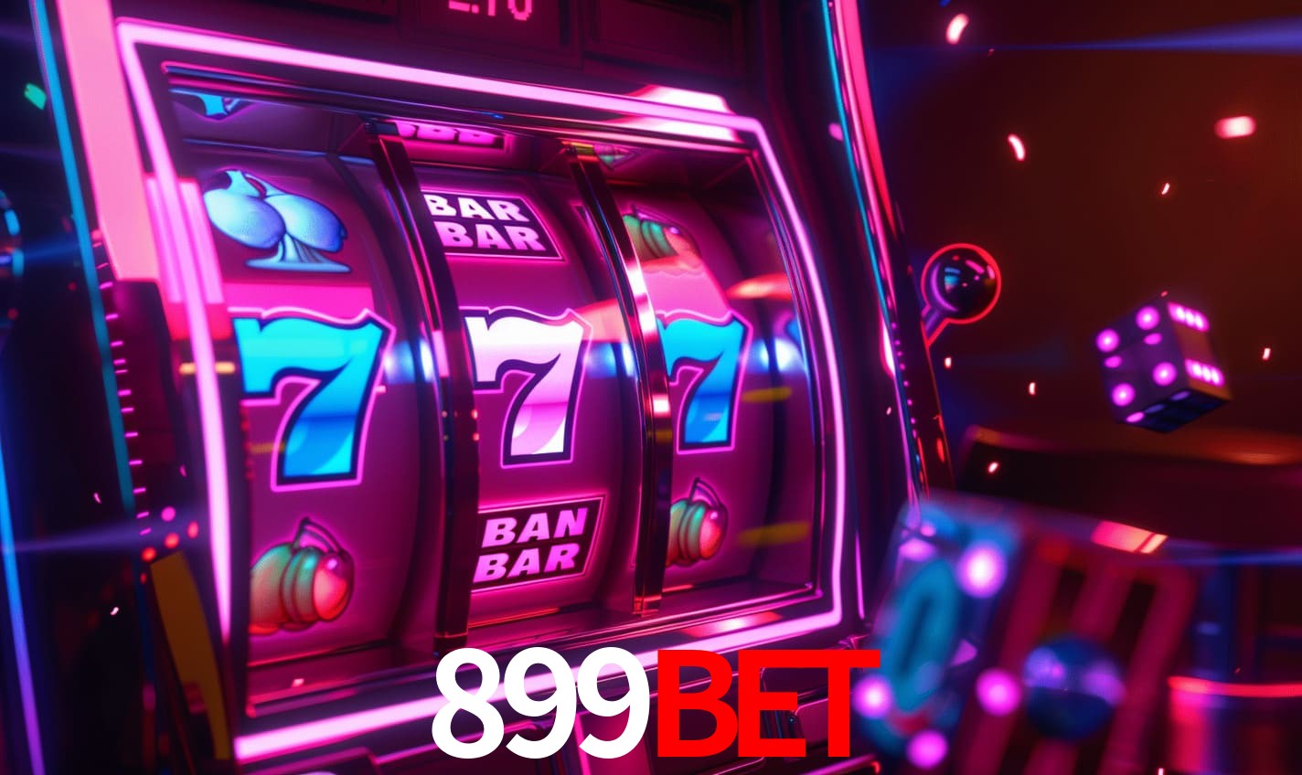 Instalador 899Bet Windows