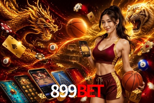 Games Directory 899Bet