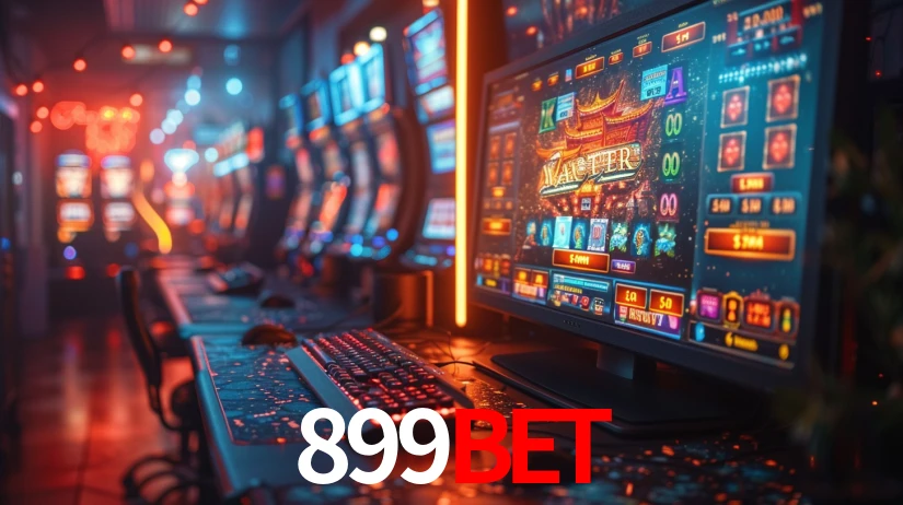 899Bet