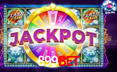 Apostas Esportivas na 899Bet: Um Guia Completo