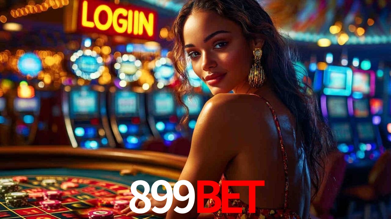 Tecnologia da Plataforma 899Bet