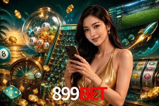 API Integration 899Bet