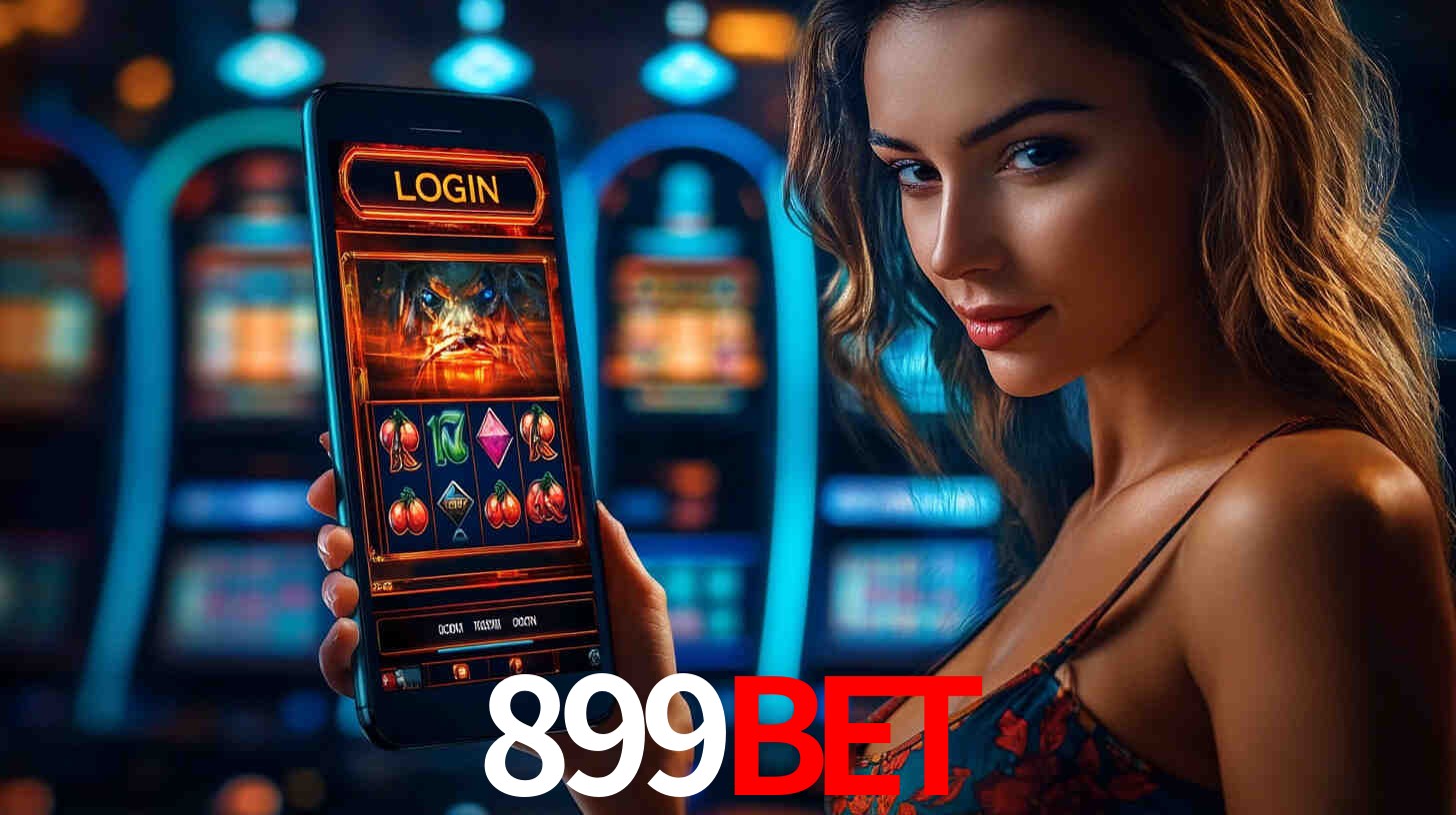 899Bet Vip