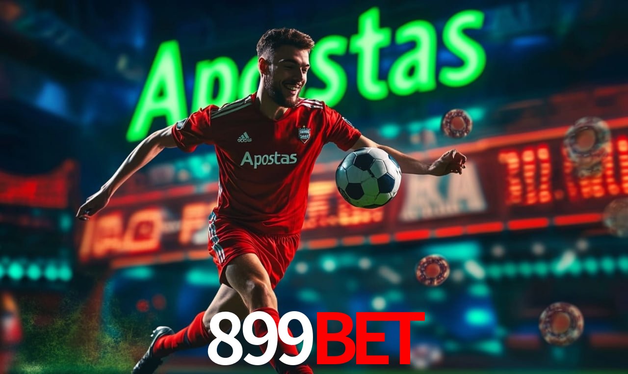 Programa VIP 899Bet