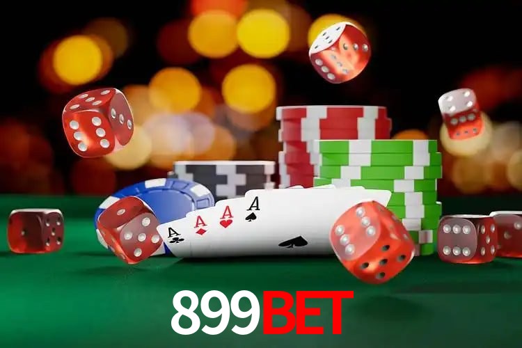 Segurança 2FA 899Bet