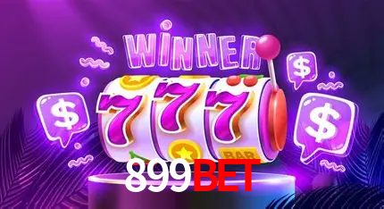 Descubra a Magia dos Jogos de Arcade no 899Bet