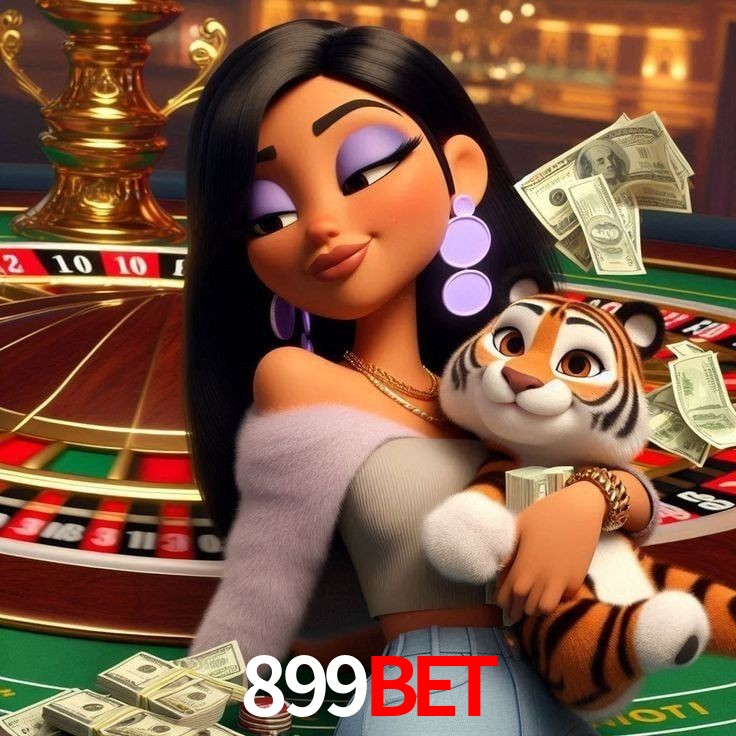 Welcome Bonus 899Bet