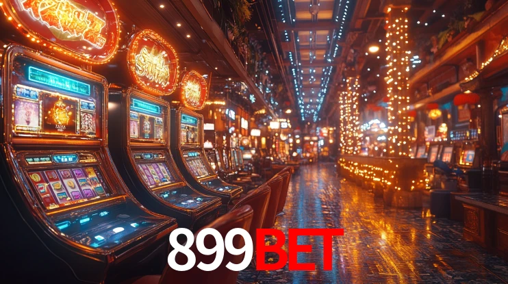 899Bet App
