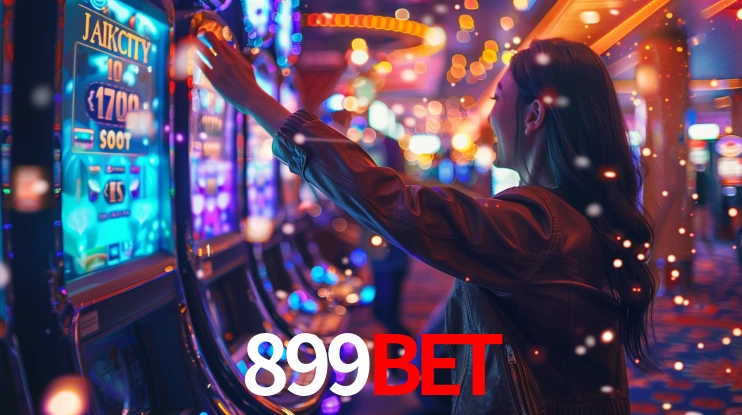 899Bet