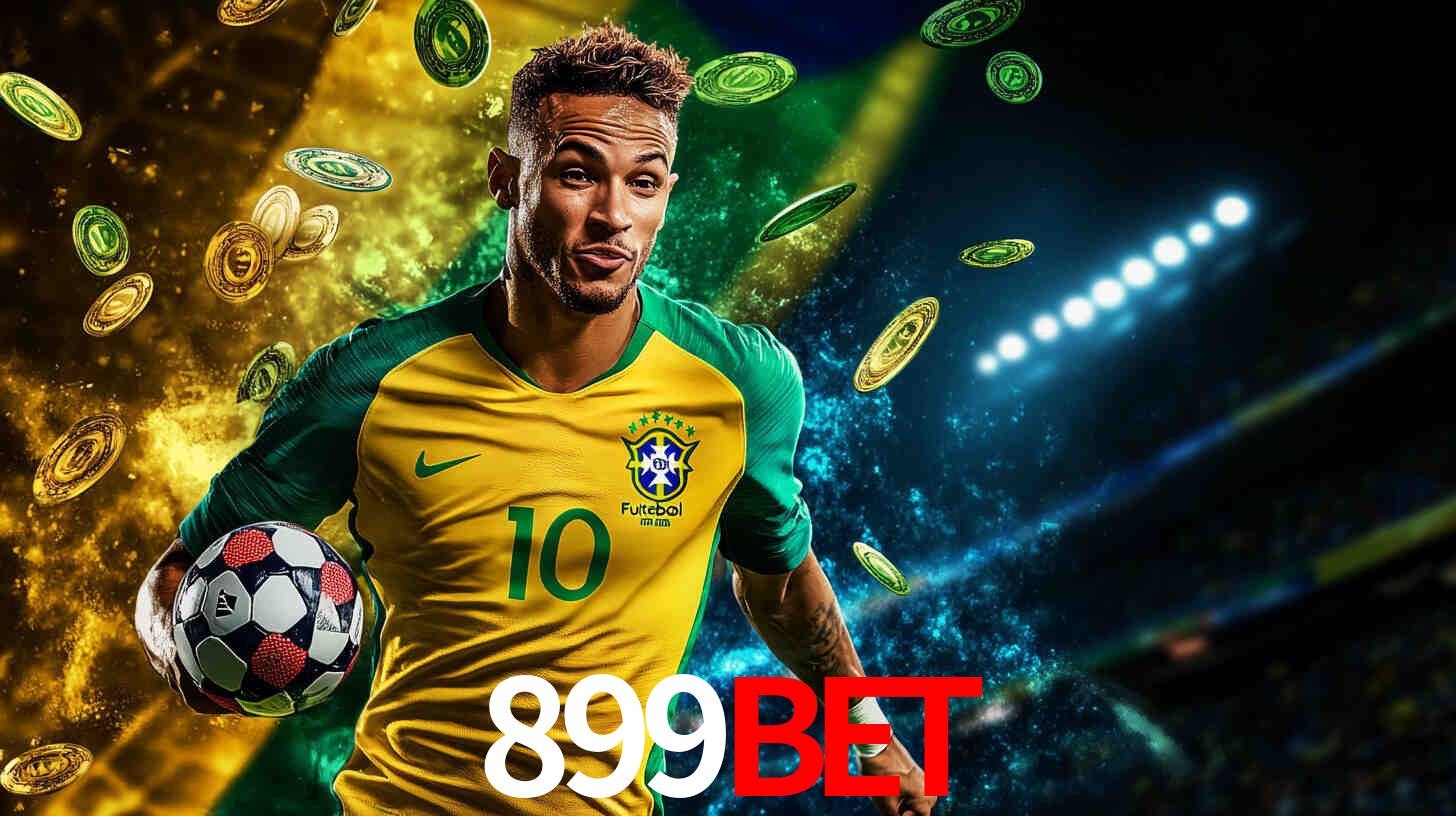 Descubra a Essência do 899Bet: Nossa História e Compromissos