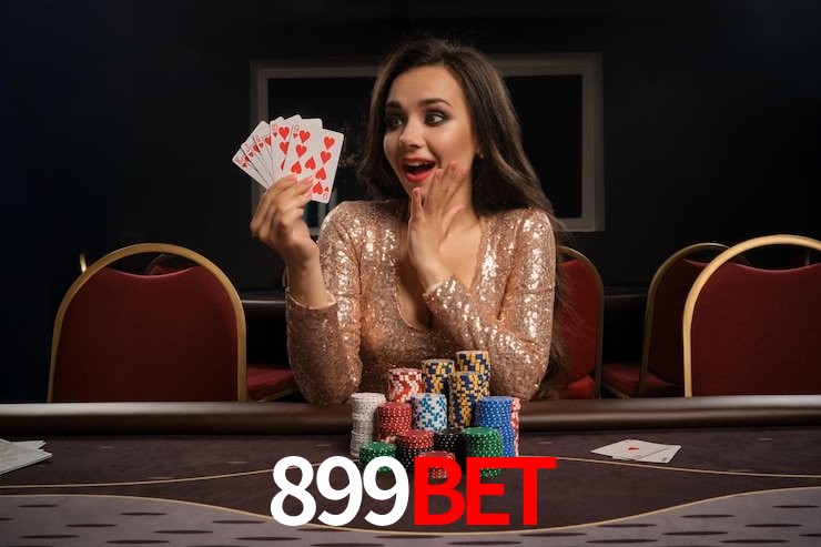 Jogos Exclusivos 899Bet