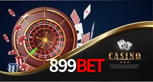 Recursos de Bônus 899Bet