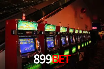 A Emoção da Loteria na 899Bet: Uma Chance de Mudança de Vida