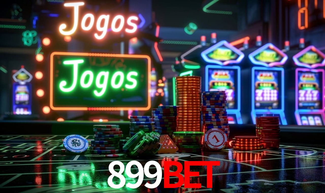 899Bet