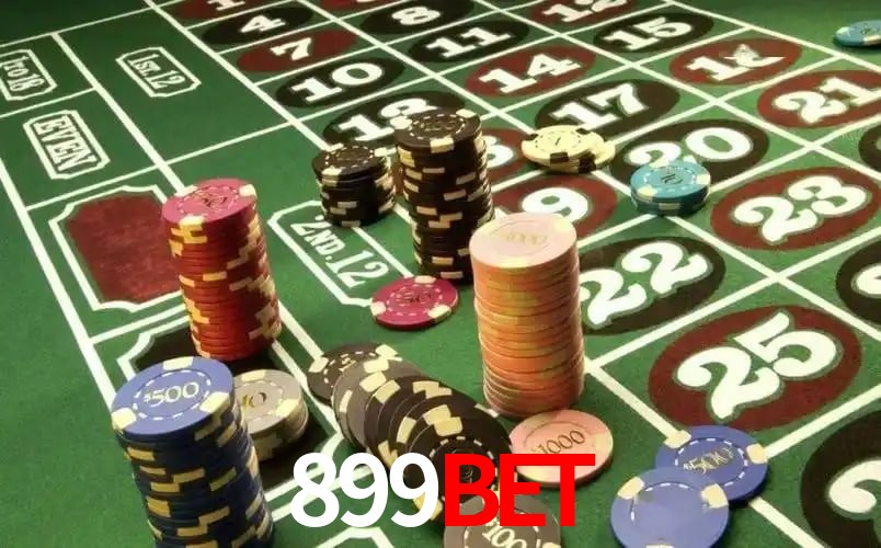 Cadastro Rápido 899Bet