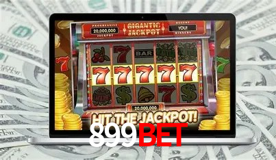 Blackjack na 899Bet