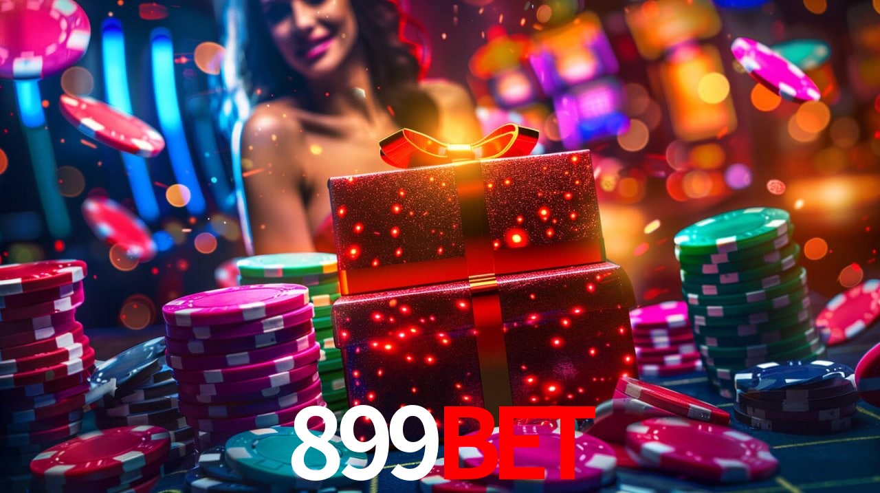 cassino 899Bet