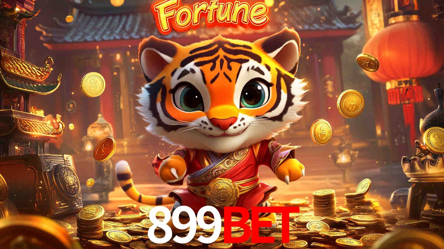 A Popularidade dos Caça-Níqueis no 899Bet