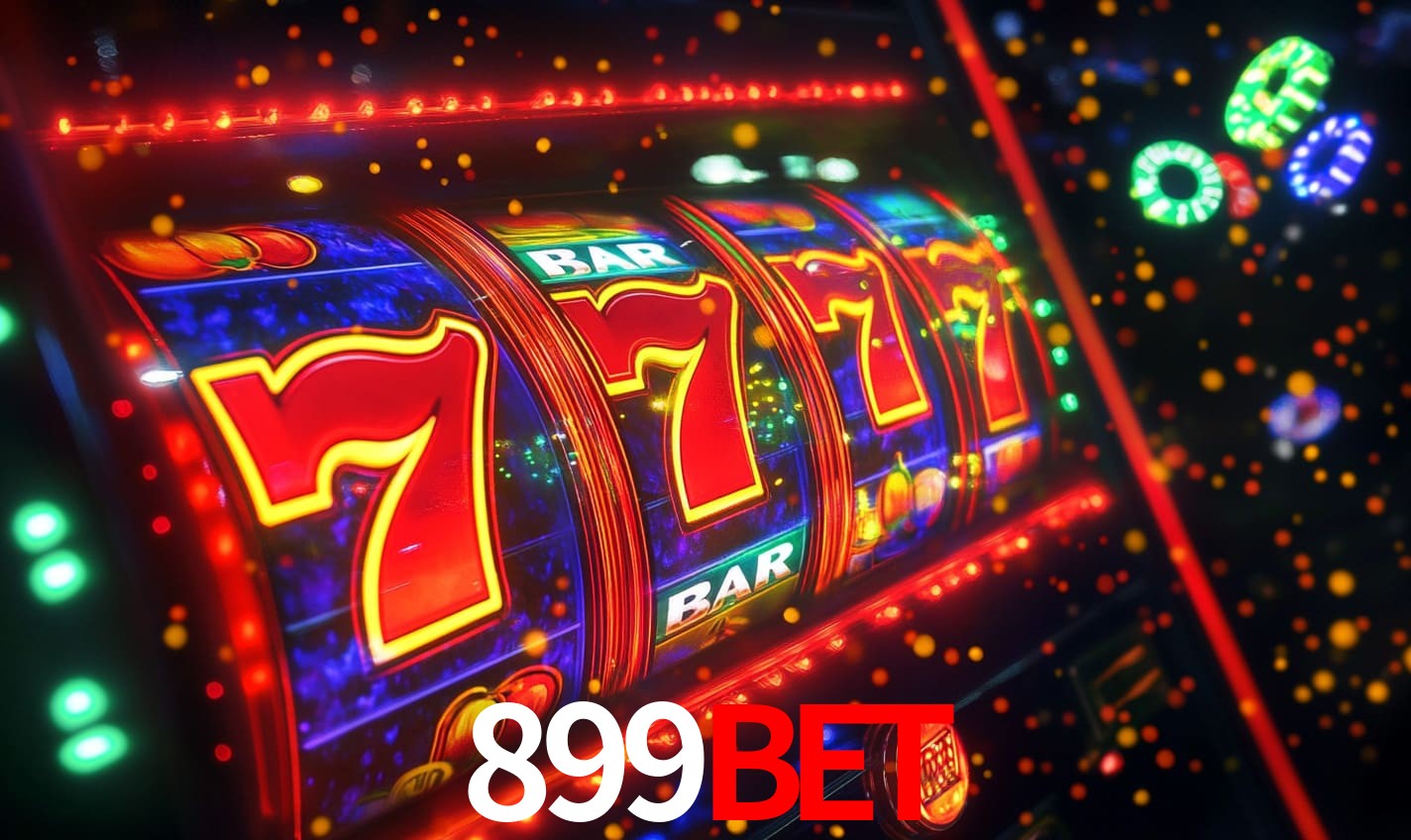 899Bet: Seu Especialista em Apostas Esportivas Brasileiras