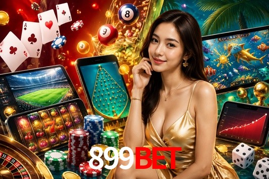Spaceman Game 899Bet