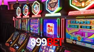 Bônus Diários 899Bet