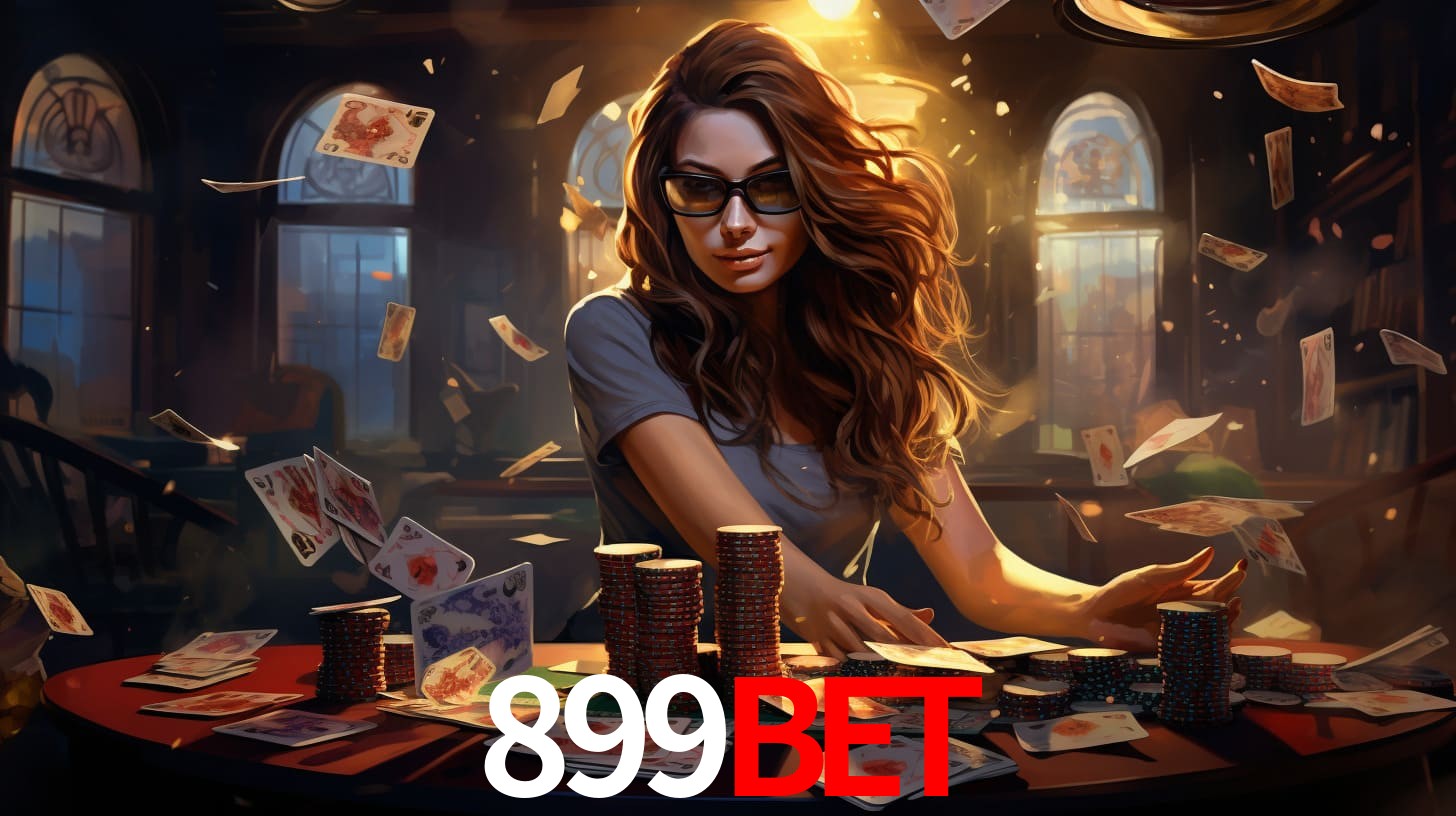 Roulette Table 899Bet