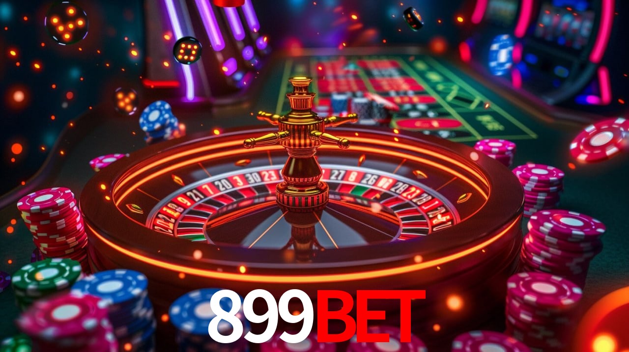 PIX Instantâneo 899Bet