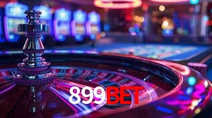 Jogos de Slot 899Bet