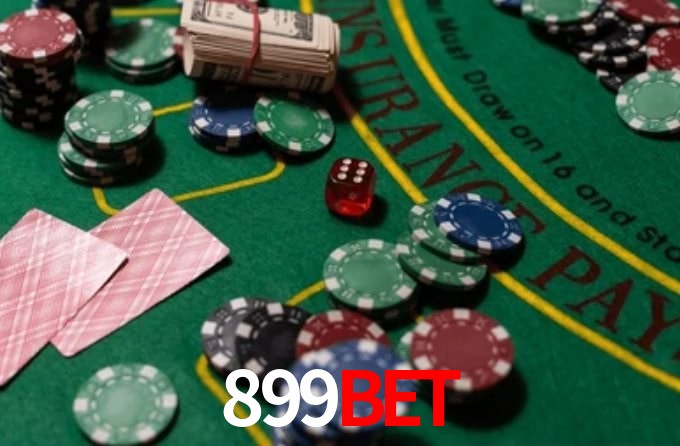 899Bet Vip