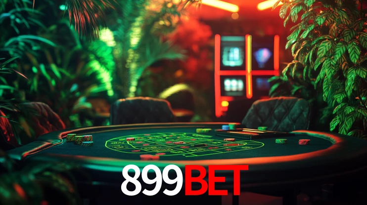 Tournaments 899Bet