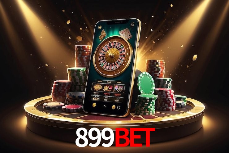 Promoção Relâmpago 899Bet