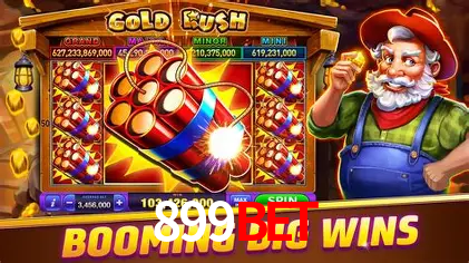 Inovações de Jogos na 899Bet: O Futuro das Experiências Interativas