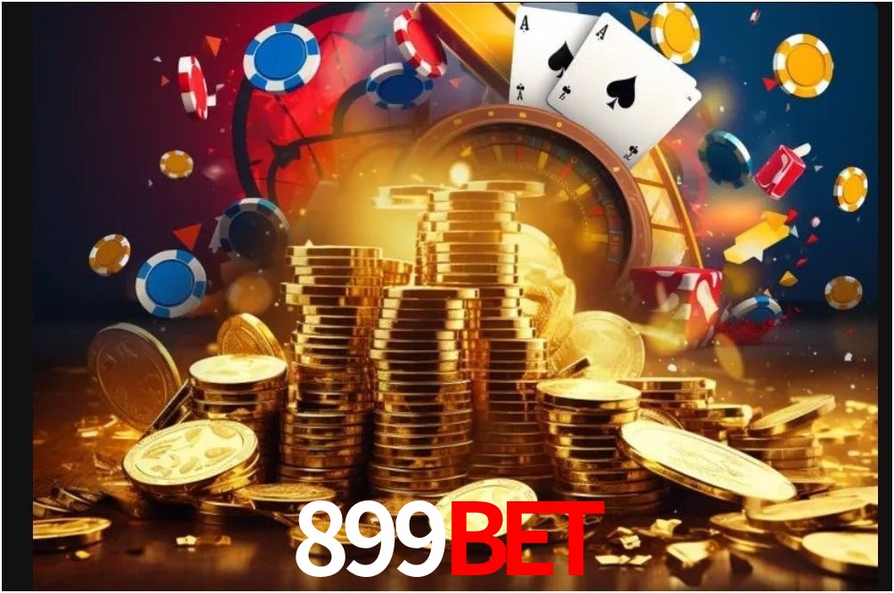 Interface Premium 899Bet