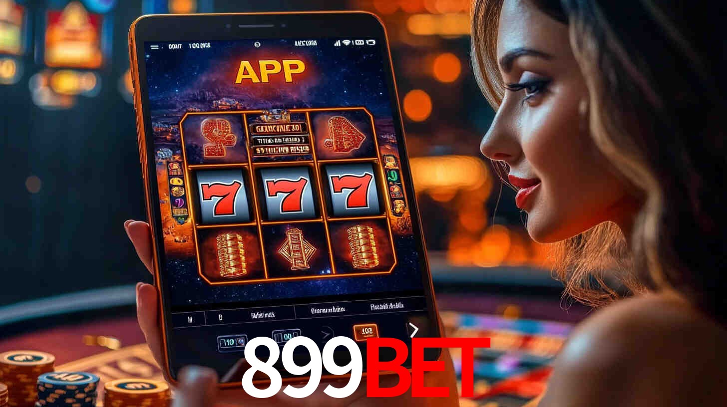 899Bet App