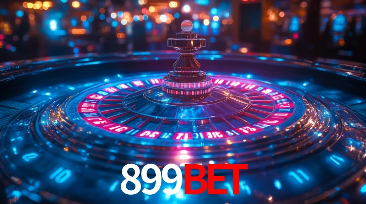 899Bet Vip