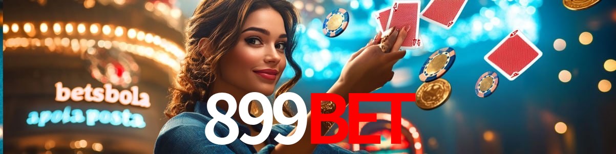 Bonus Features 899Bet