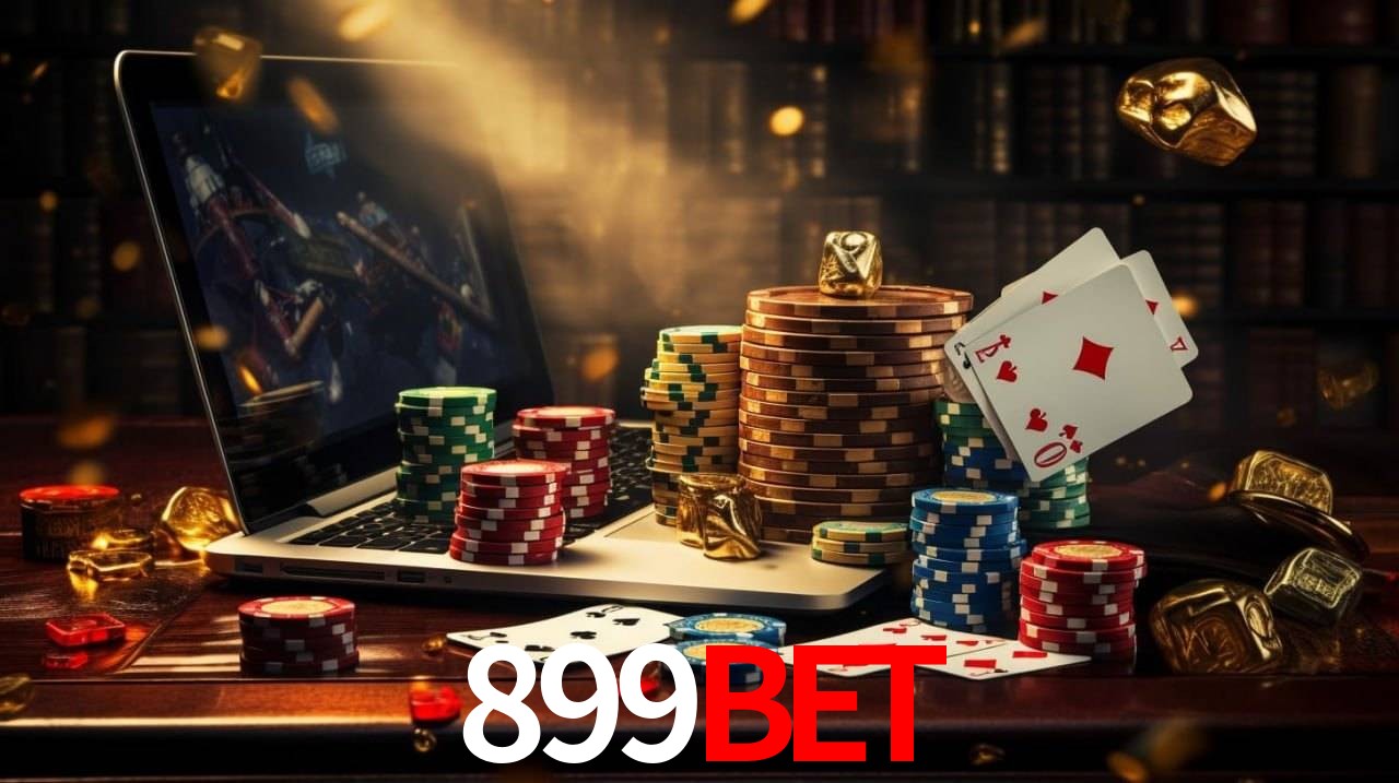 Apostas de Basquete 899Bet