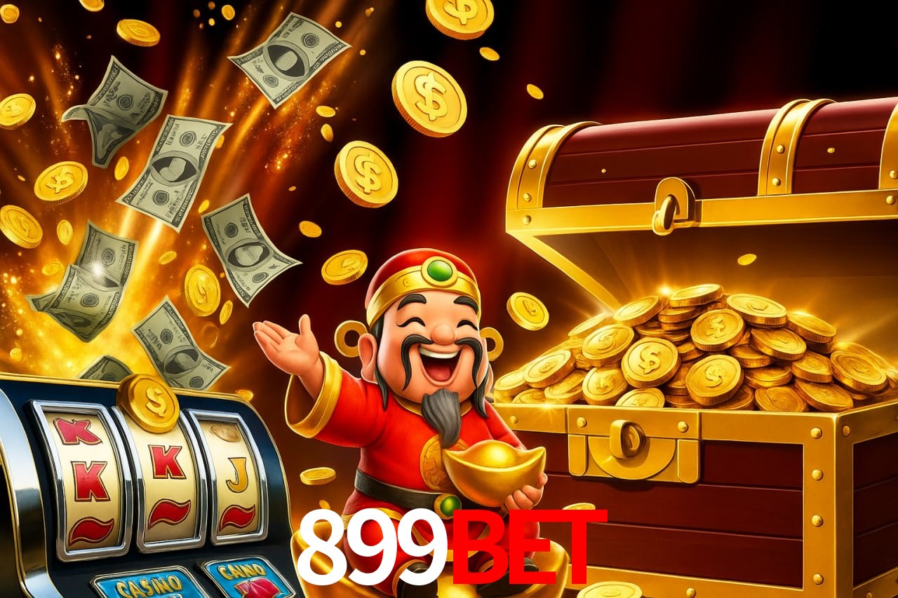 Casino VIP 899Bet