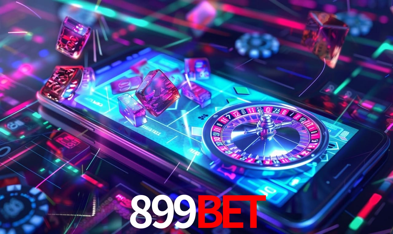 Avaliações dos Jogadores 899Bet