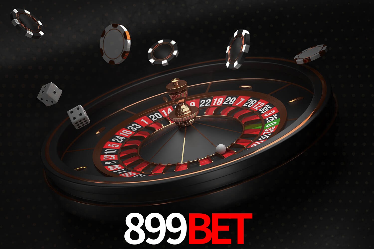 899Bet