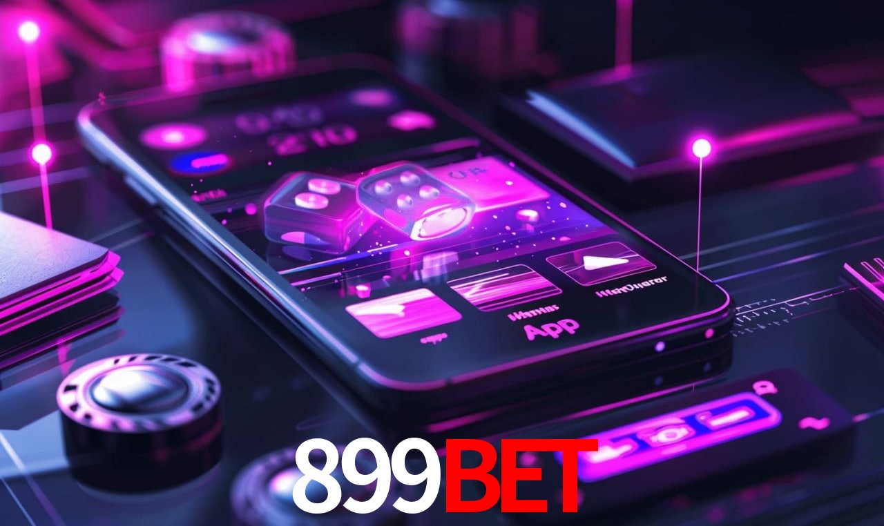 Tennis Betting 899Bet