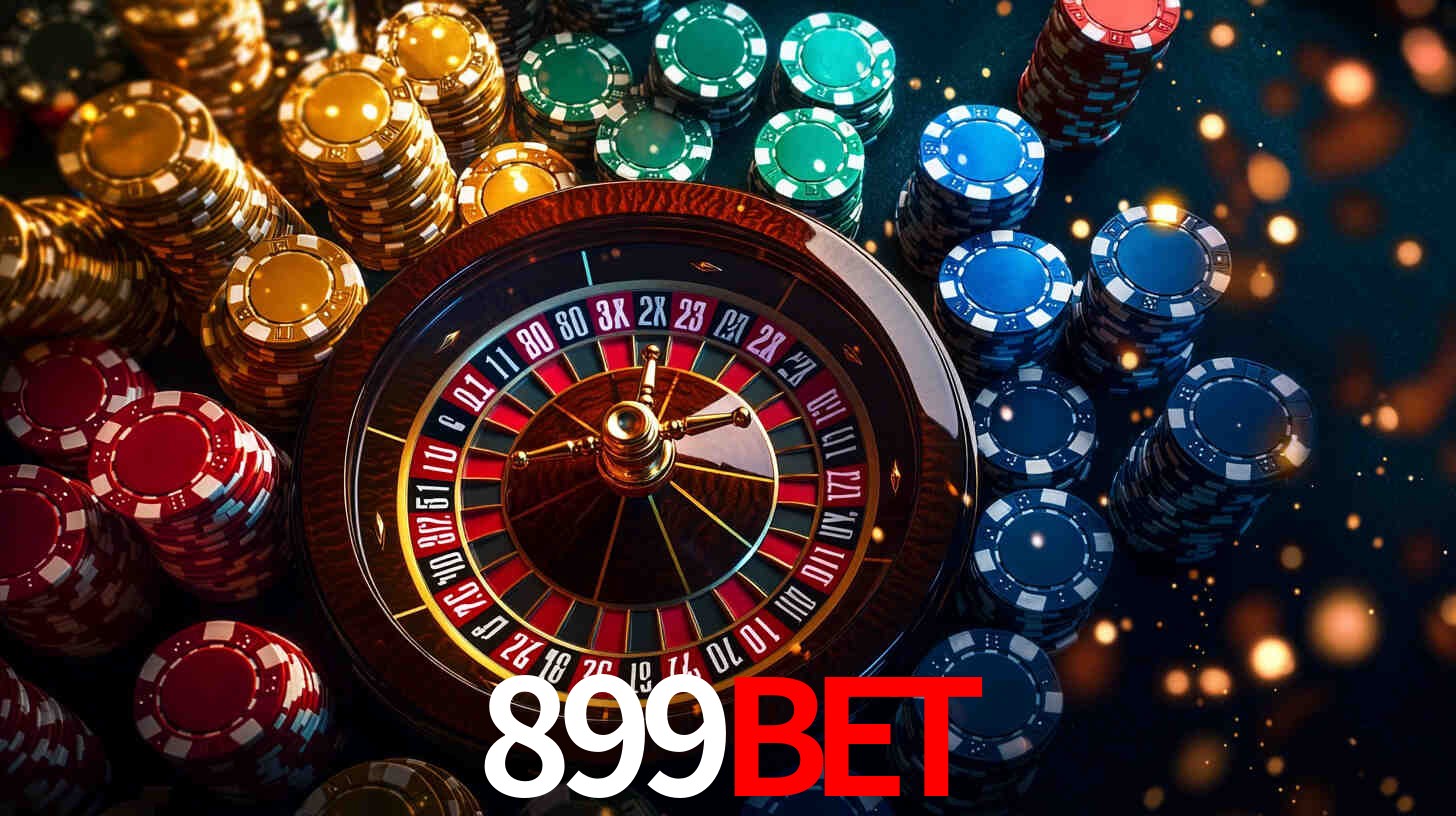 Premium Interface 899Bet