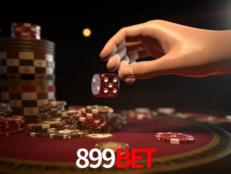 Benefícios da Conta 899Bet