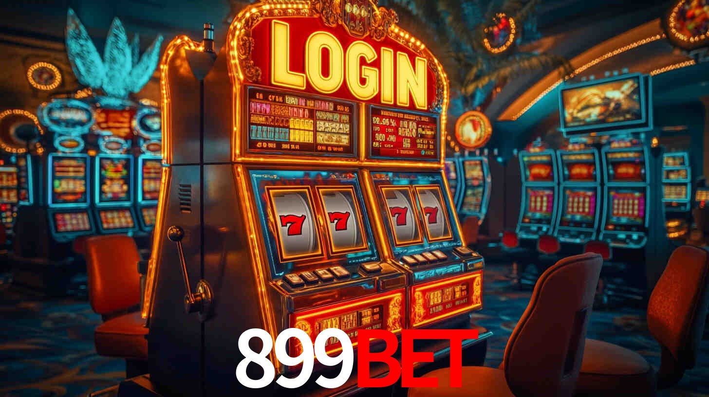 899Bet App Interface
